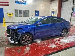 3KPF24AD0LE194991 2020 KIA FORTE