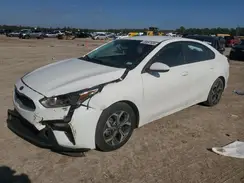 3KPF24AD0LE196501 2020 KIA FORTE