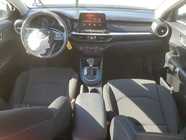 3KPF24AD0LE196501 2020 KIA FORTE - Image 8
