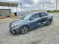 3KPF24AD0LE197390 2020 KIA FORTE