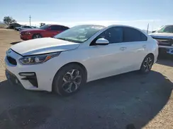 3KPF24AD0LE197504 2020 KIA FORTE