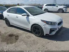 3KPF24AD0LE197518 2020 KIA FORTE