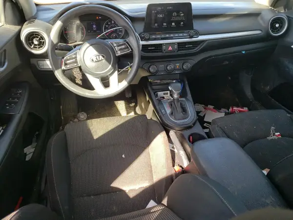 3KPF24AD0LE198412 2020 KIA FORTE - Image 8