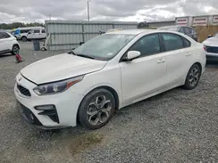 3KPF24AD0LE198815 2020 KIA FORTE