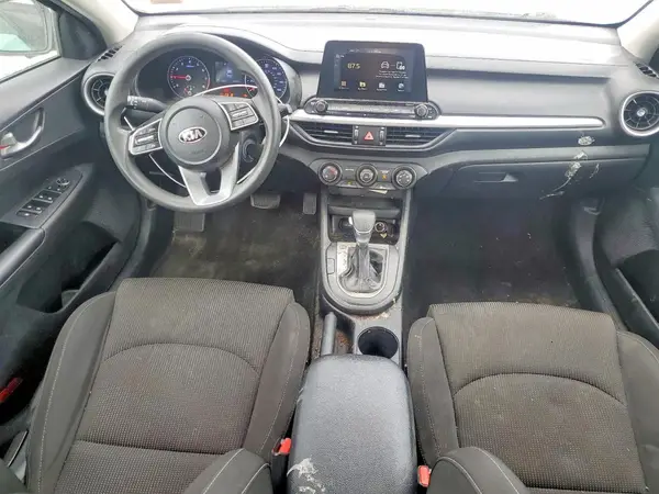 3KPF24AD0LE198815 2020 KIA FORTE - Image 8