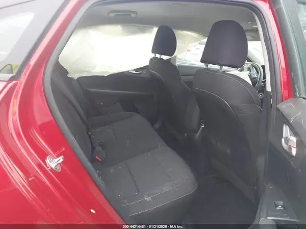 3KPF24AD0LE200353 2020 KIA FORTE - Image 8