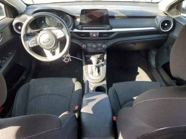 3KPF24AD0LE200367 2020 KIA FORTE - Image 8