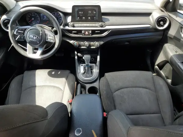 3KPF24AD0LE200692 2020 KIA FORTE - Image 8