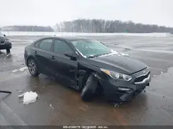 3KPF24AD0LE201129 2020 KIA FORTE