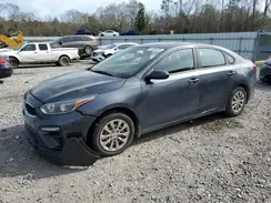 3KPF24AD0LE201468 2020 KIA FORTE