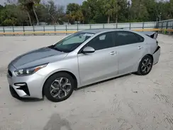 3KPF24AD0LE201552 2020 KIA FORTE