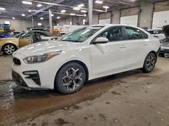 3KPF24AD0LE201776 2020 KIA FORTE
