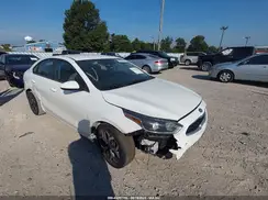 3KPF24AD0LE201874 2020 KIA FORTE