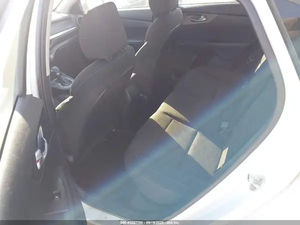 3KPF24AD0LE201874 2020 KIA FORTE - Image 8