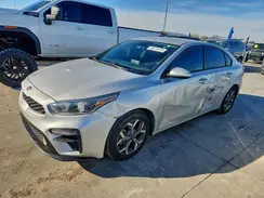 3KPF24AD0LE201910 2020 KIA FORTE