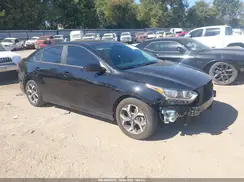 3KPF24AD0LE202023 2020 KIA FORTE
