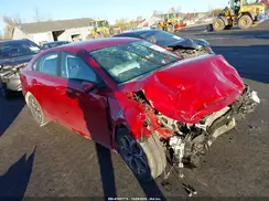 3KPF24AD0LE202751 2020 KIA FORTE