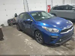 3KPF24AD0LE202801 2020 KIA FORTE