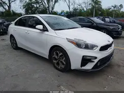 3KPF24AD0LE202944 2020 KIA FORTE