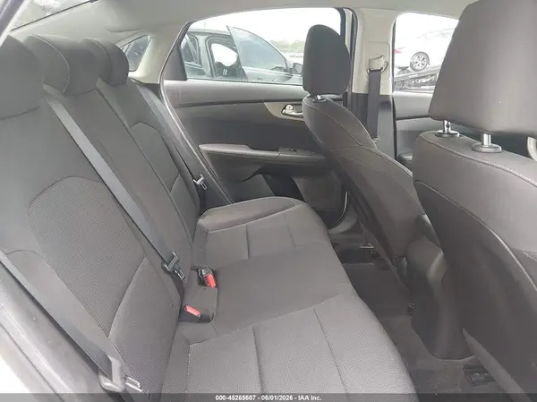 3KPF24AD0LE202944 2020 KIA FORTE - Image 8