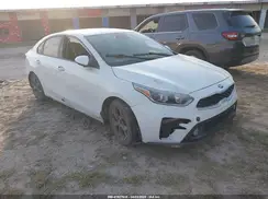3KPF24AD0LE203026 2020 KIA FORTE