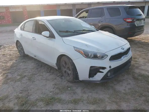 3KPF24AD0LE203026 2020 KIA FORTE - Image 1