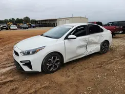 3KPF24AD0LE203284 2020 KIA FORTE