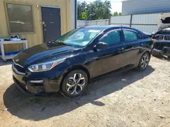 3KPF24AD0LE204306 2020 KIA FORTE