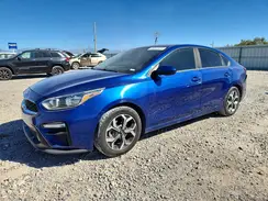 3KPF24AD0LE204824 2020 KIA FORTE