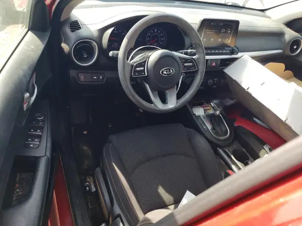 3KPF24AD0LE205150 2020 KIA FORTE - Image 8