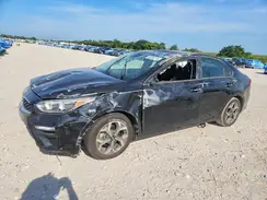 3KPF24AD0LE205746 2020 KIA FORTE