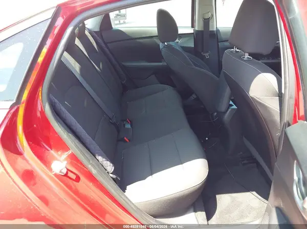 3KPF24AD0LE205858 2020 KIA FORTE - Image 8