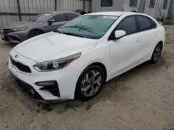 3KPF24AD0LE206668 2020 KIA FORTE