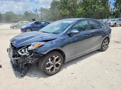 3KPF24AD0LE206900 2020 KIA FORTE