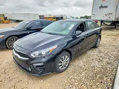 3KPF24AD0LE208212 2020 KIA FORTE