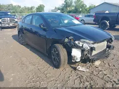 3KPF24AD0LE208937 2020 KIA FORTE