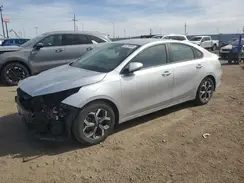 3KPF24AD0LE209036 2020 KIA FORTE