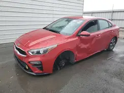 3KPF24AD0LE209070 2020 KIA FORTE