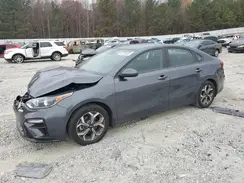 3KPF24AD0LE209098 2020 KIA FORTE