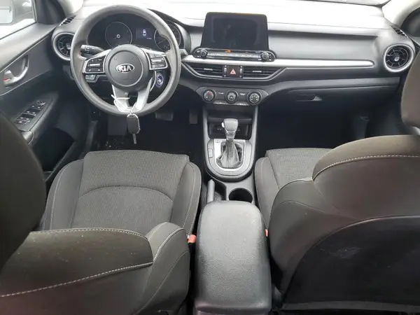 3KPF24AD0LE209098 2020 KIA FORTE - Image 8