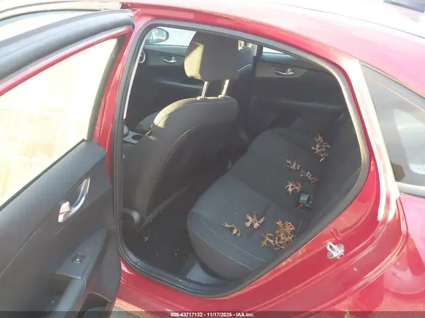 3KPF24AD0LE209411 2020 KIA FORTE - Image 8