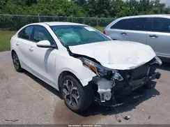 3KPF24AD0LE209599 2020 KIA FORTE