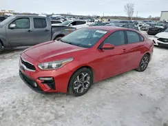 3KPF24AD0LE211465 2020 KIA FORTE