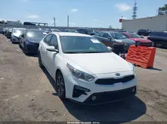 3KPF24AD0LE211515 2020 KIA FORTE