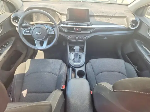 3KPF24AD0LE212311 2020 KIA FORTE - Image 8