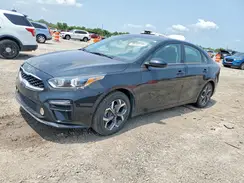 3KPF24AD0LE212566 2020 KIA FORTE