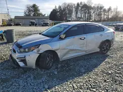 3KPF24AD0LE212809 2020 KIA FORTE