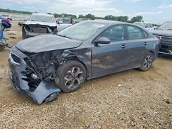 3KPF24AD0LE212986 2020 KIA FORTE