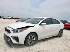 3KPF24AD0LE213359 2020 KIA FORTE