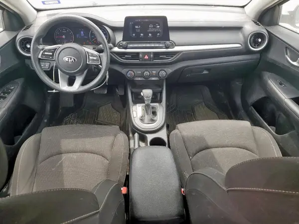3KPF24AD0LE213359 2020 KIA FORTE - Image 8